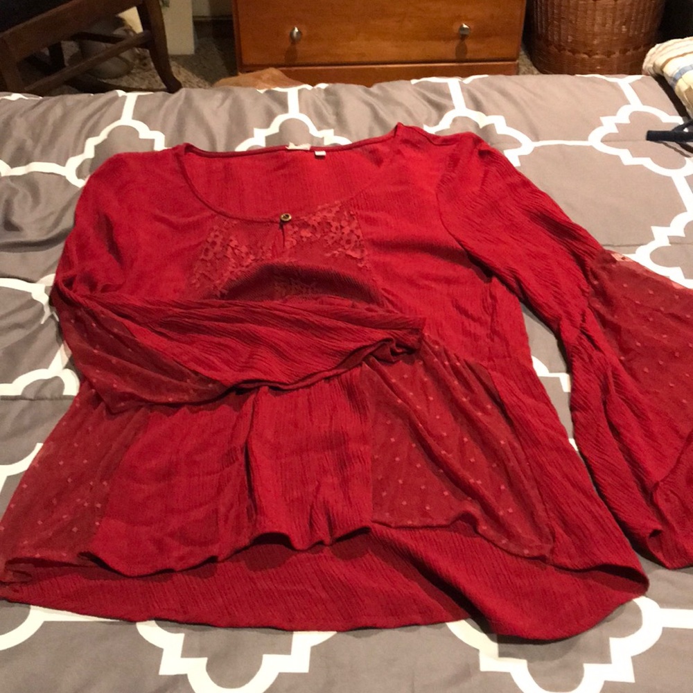 Blouse